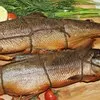 рыба горячего/холодного копчения,вяленая в Новосибирске 10