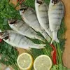 рыба горячего/холодного копчения,вяленая в Новосибирске 6