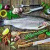 ингредиенты для рыбной промышленности в Новосибирске 2