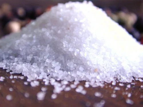 фотография продукта соль для засолки рыбы